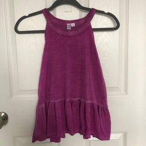 Francesca’s Tank Top